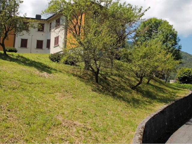 Appartamento in vendita a Mazzoleni, Sant'Omobono Terme