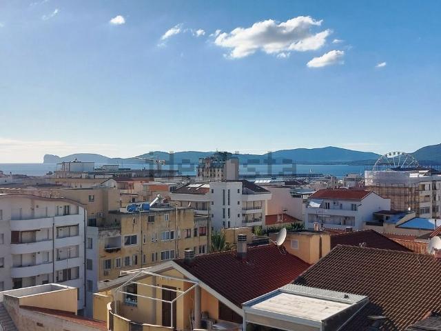 Appartamento in vendita a Sant'Agostino, Alghero