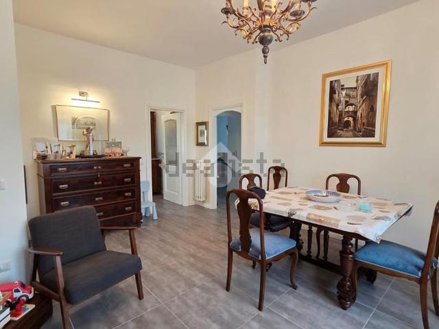 Appartamento in vendita a Centro Storico, Sant'agata De' Goti