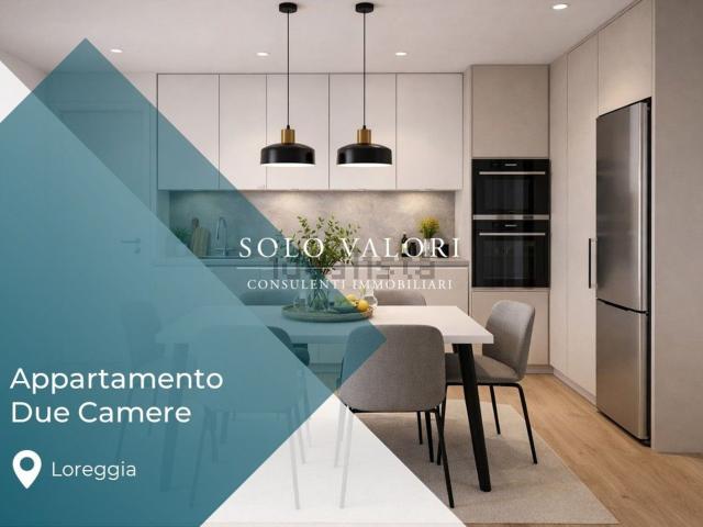 Appartamento in vendita a Loreggia, Veneto
