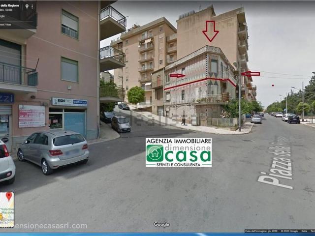 Appartamento in vendita a San Cataldo, Sicilia