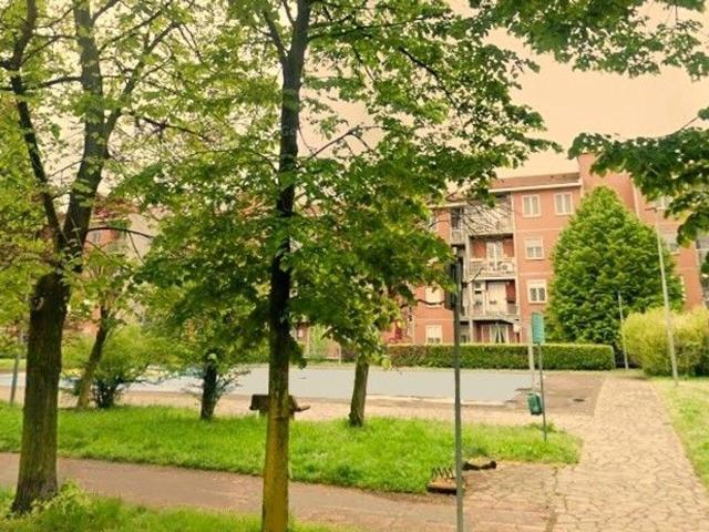 Appartamento in vendita a Camporicco, Cassina De' Pecchi