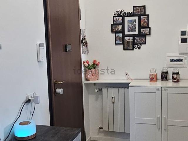 Appartamento in vendita a Sovico, Lombardia