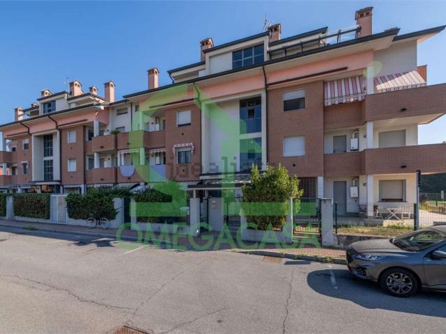Appartamento in vendita a Borasca, Casalpusterlengo