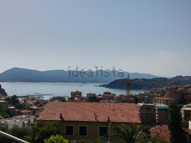 Appartamento in vendita a La Serra, Lerici