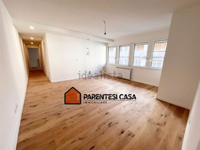 Appartamento in vendita a Quartiere 2, Firenze