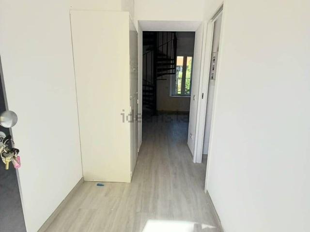 Appartamento in vendita a Trezzo Sull'adda, Lombardia