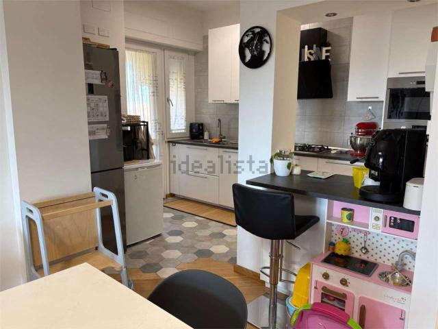 Appartamento in vendita a Livorno, Toscana
