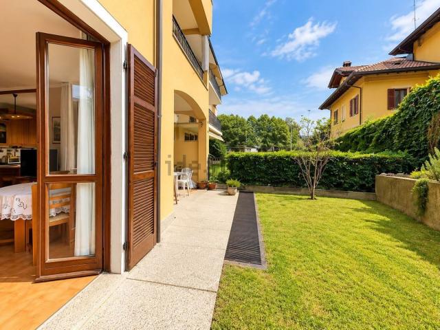 Appartamento in vendita a Carciano, Stresa