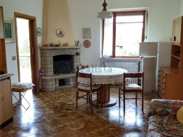 Appartamento in vendita a Marche, Pesaro E Urbino