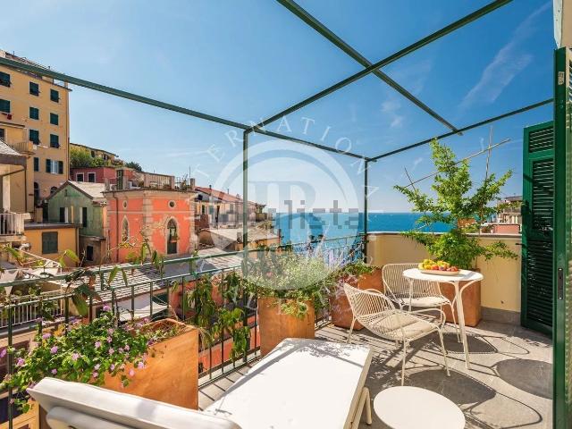 Appartamento in vendita a Riomaggiore, Liguria