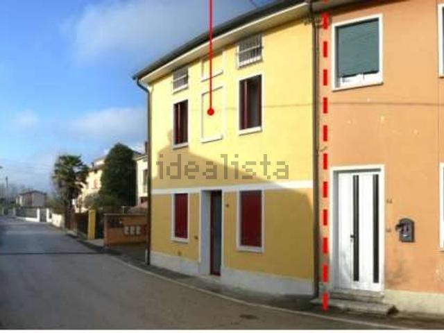 Appartamento in vendita a Capovilla, Caldogno