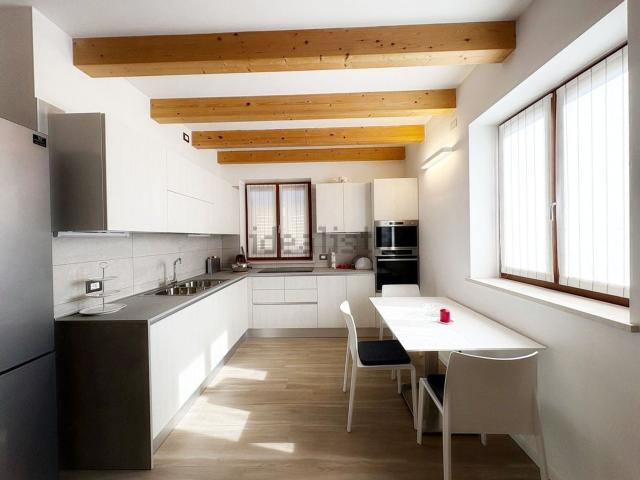 Appartamento in vendita a Comunità Valsugana e Tesino, Borgo Valsugana