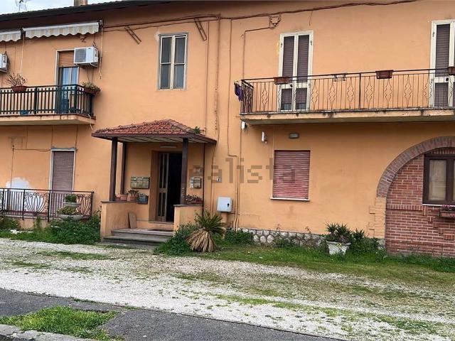 Appartamento in vendita a Villafranca, Latina