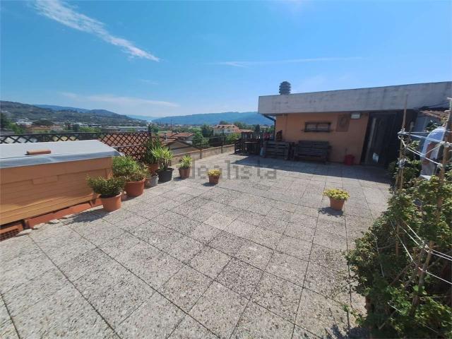 Appartamento in vendita a Via Nova, Pieve A Nievole