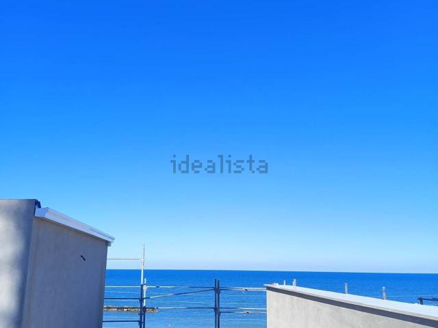Attico in vendita a Quattro Marine, Civitanova Marche