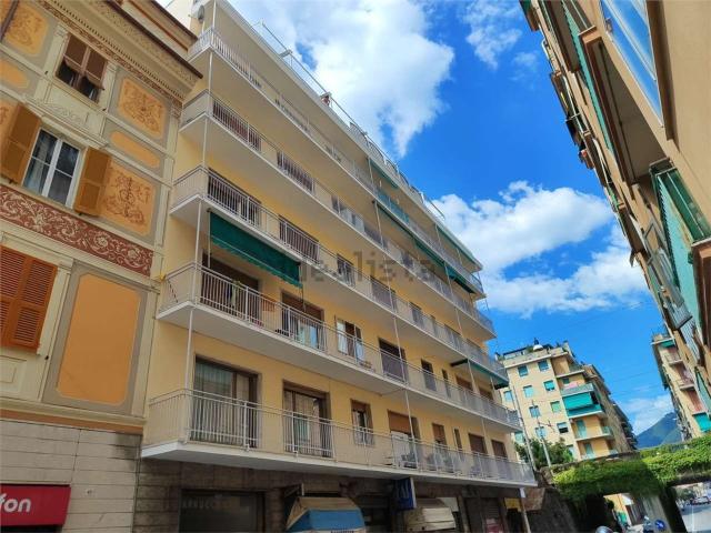 Appartamento in vendita a San Michele di Pagana, Rapallo