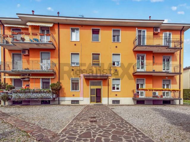 Appartamento in vendita a Treviglio, Lombardia