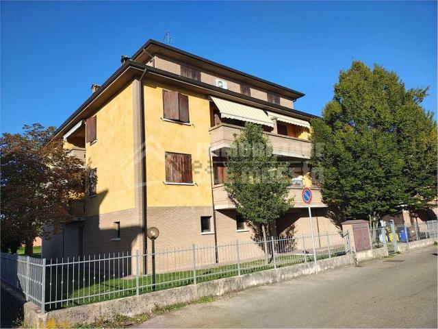 Appartamento in vendita a Scuole Ghiarda, Reggio Emilia