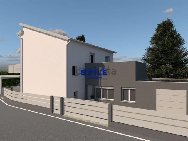 Appartamento in vendita a Dolo, Veneto