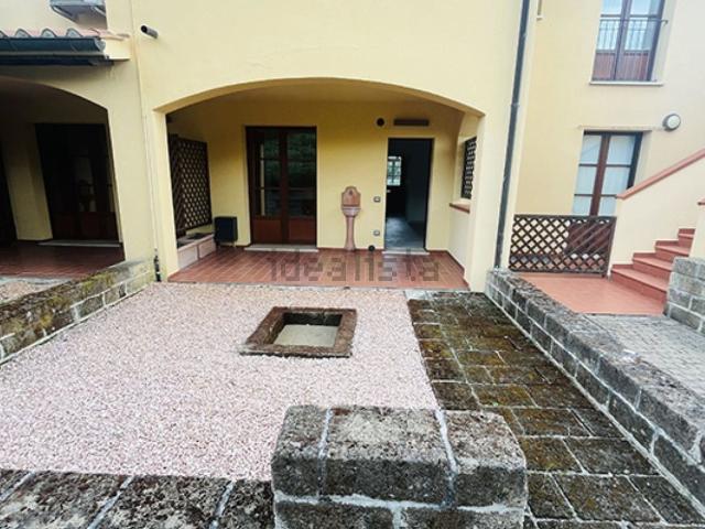 Appartamento in vendita a Scarlino, Toscana