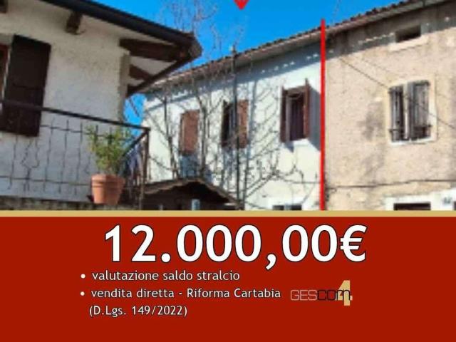 Appartamento in vendita a Piai, Fregona