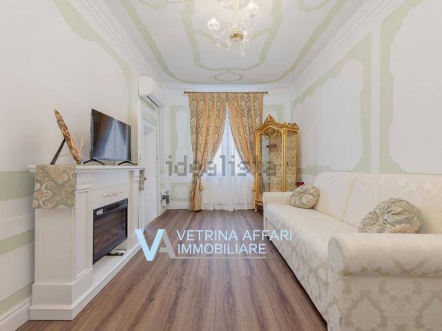 Appartamento in vendita a Venezia-Murano-Burano, Venezia