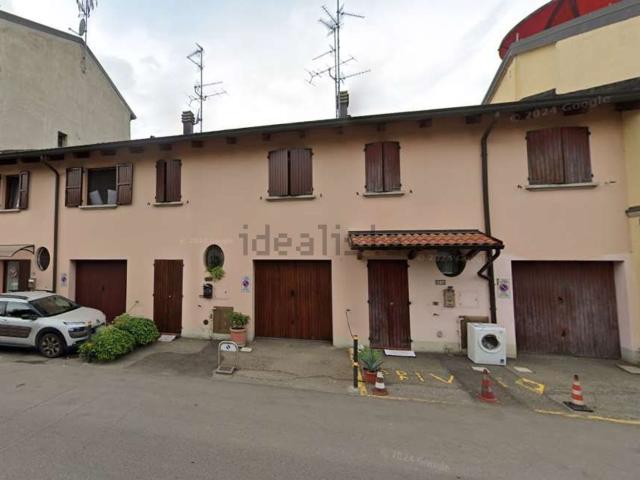 Appartamento in vendita a Maggi, Sant'Agata Bolognese