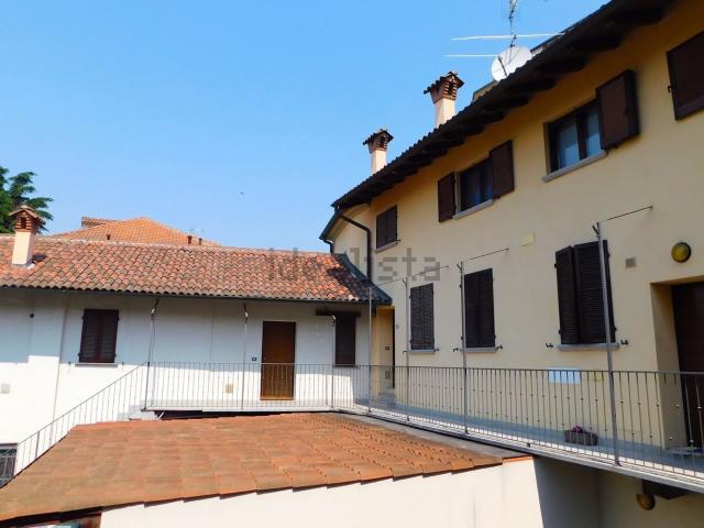 Appartamento in vendita a Garlasco, Pavia