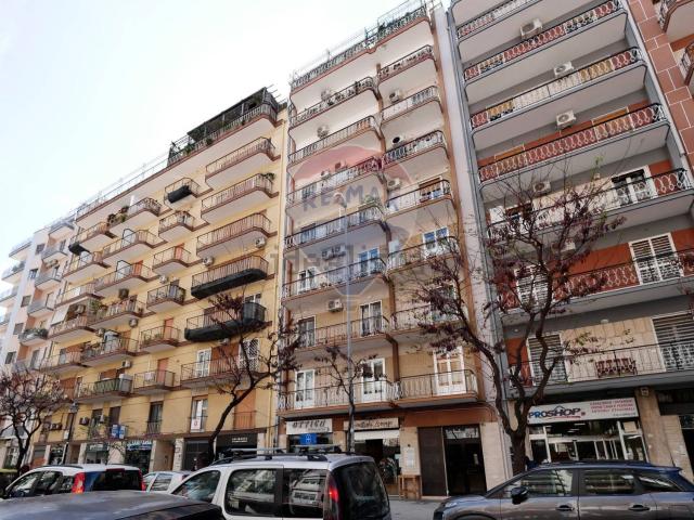 Appartamento in vendita a Libertà, Bari