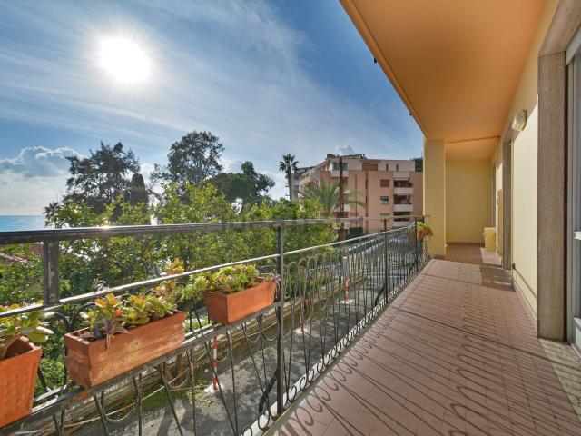 Appartamento in vendita a San Remo, Liguria