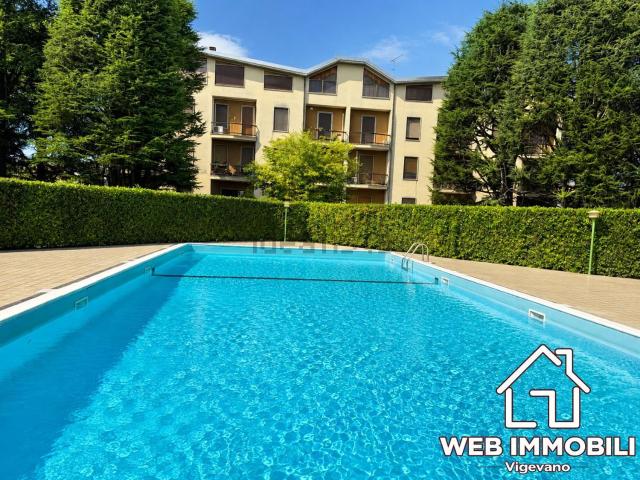 Appartamento in vendita a Piccolini, Vigevano
