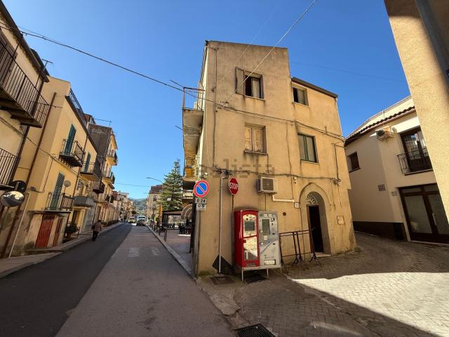 Appartamento in vendita a Tusa, Sicilia