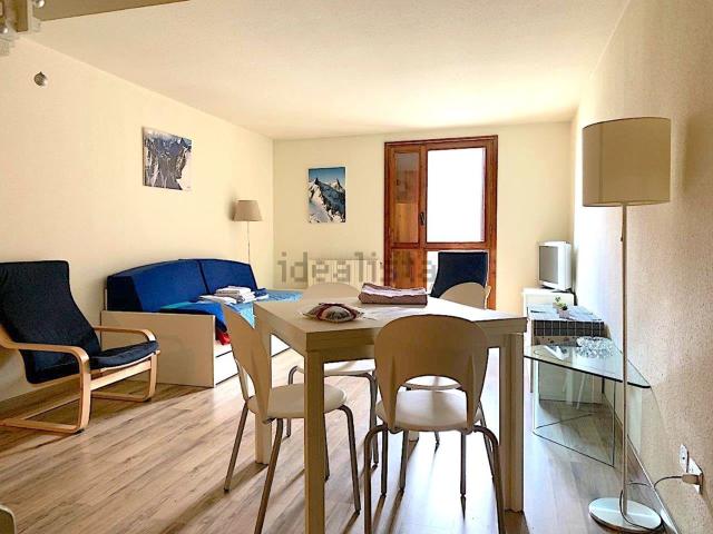 Appartamento in vendita a Modzo, Gressan