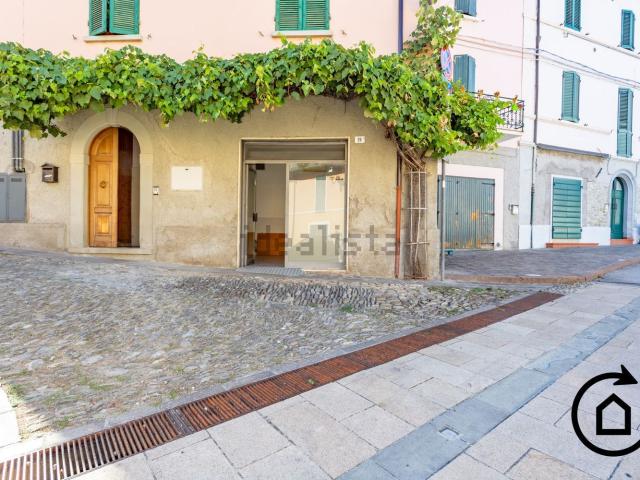 Appartamento in vendita a Cusercoli, Civitella di Romagna