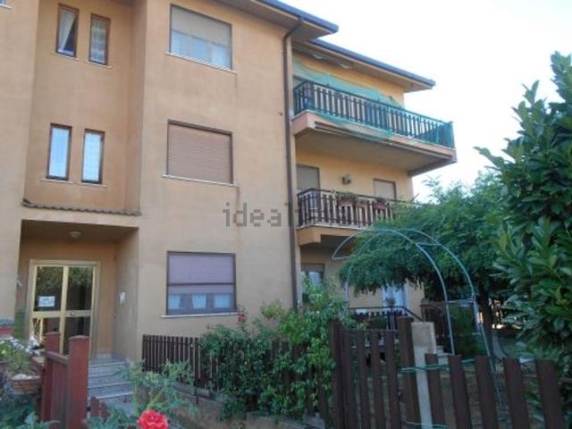 Appartamento in vendita a Barbarano Romano, Lazio