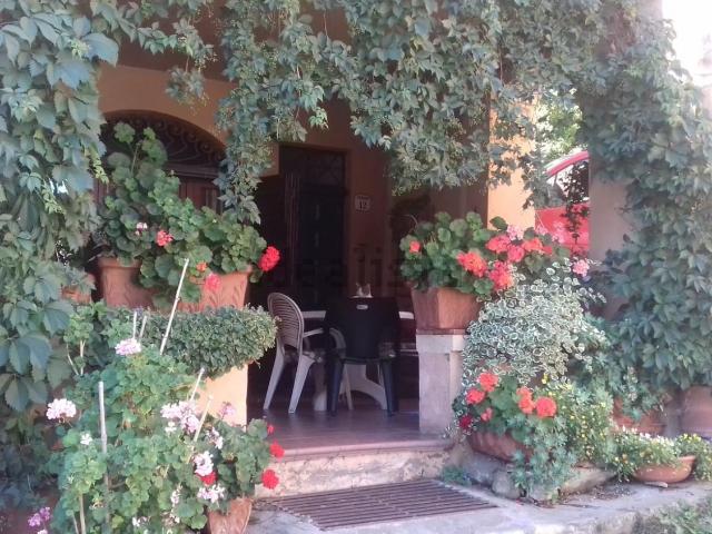 Appartamento in vendita a Tossignano, Borgo Tossignano