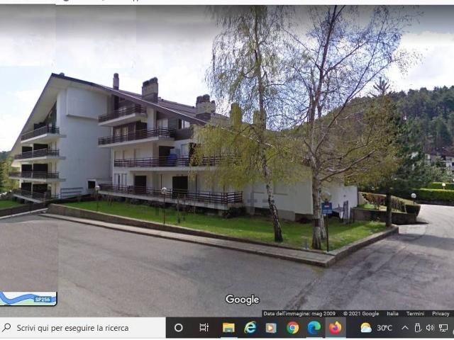 Appartamento in vendita a Calabria, Cosenza