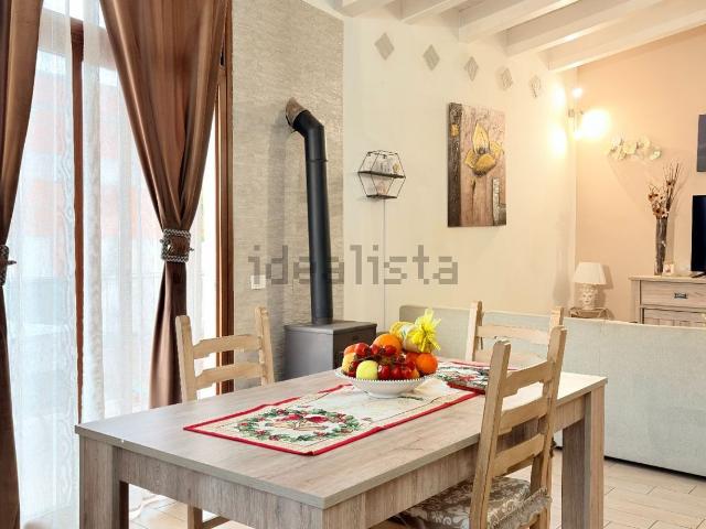 Appartamento in vendita a Sant'Antonio, Barcellona Pozzo Di Gotto