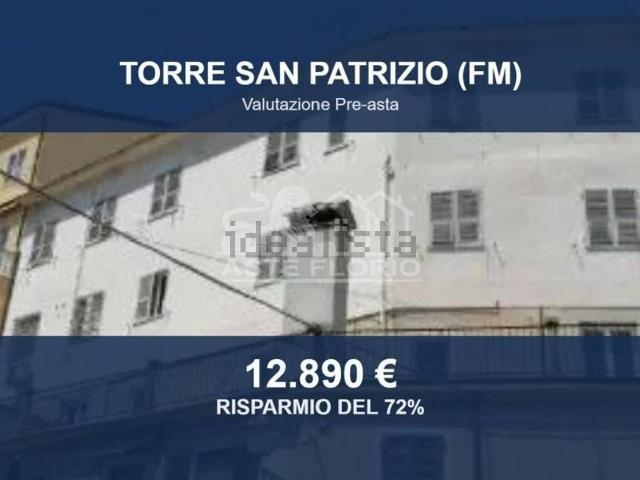 Appartamento in vendita a Marche, Fermo