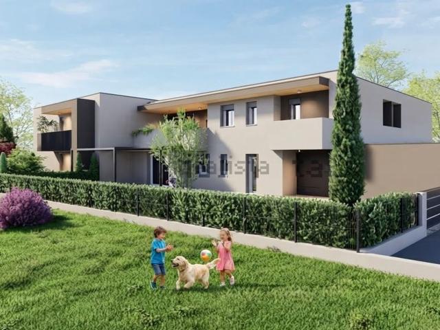 Appartamento in vendita a Musano, Treviso