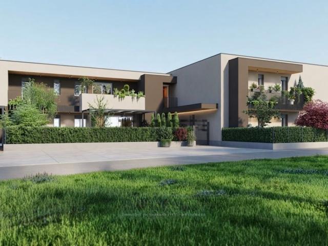 Appartamento in vendita a Musano, Treviso