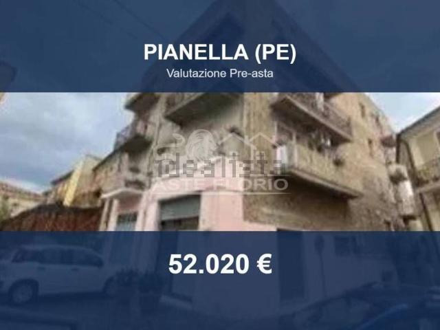 Appartamento in vendita a Pianella, Abruzzo