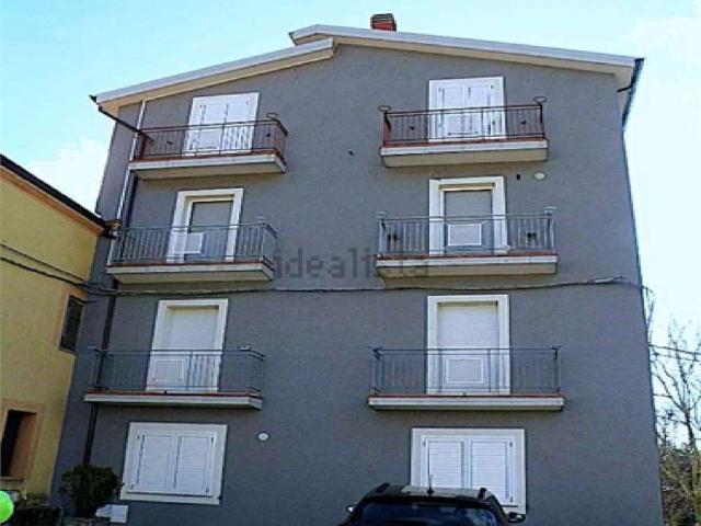 Appartamento in vendita a Saliano, Rogliano