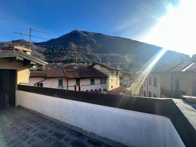 Appartamento in vendita a Villa D'ogna, Lombardia