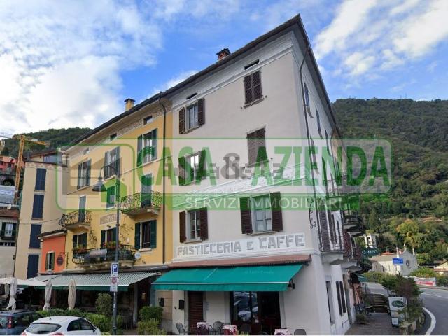 Appartamento in vendita a Argegno, Lombardia