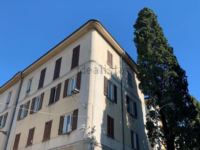 Appartamento in vendita a Villa Romanò, Inverigo