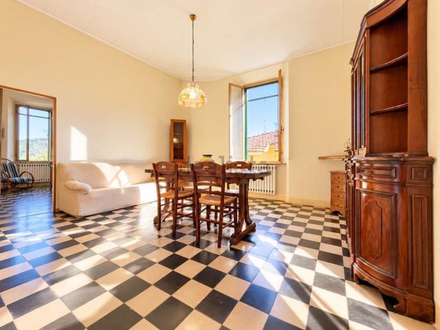 Appartamento in vendita a Niccioleta, Massa Marittima