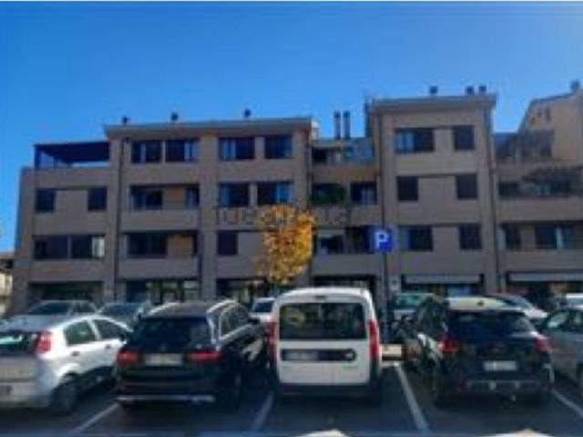 Appartamento in vendita a Camucia, Cortona