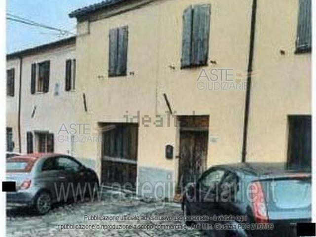 Appartamento in vendita a Unione dei comuni Valle del Savio, Sarsina